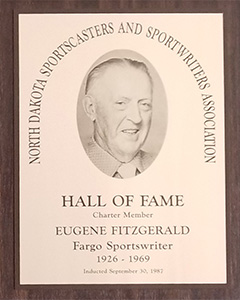 Eugene Fitzgerald