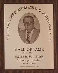 James B. Sullivan